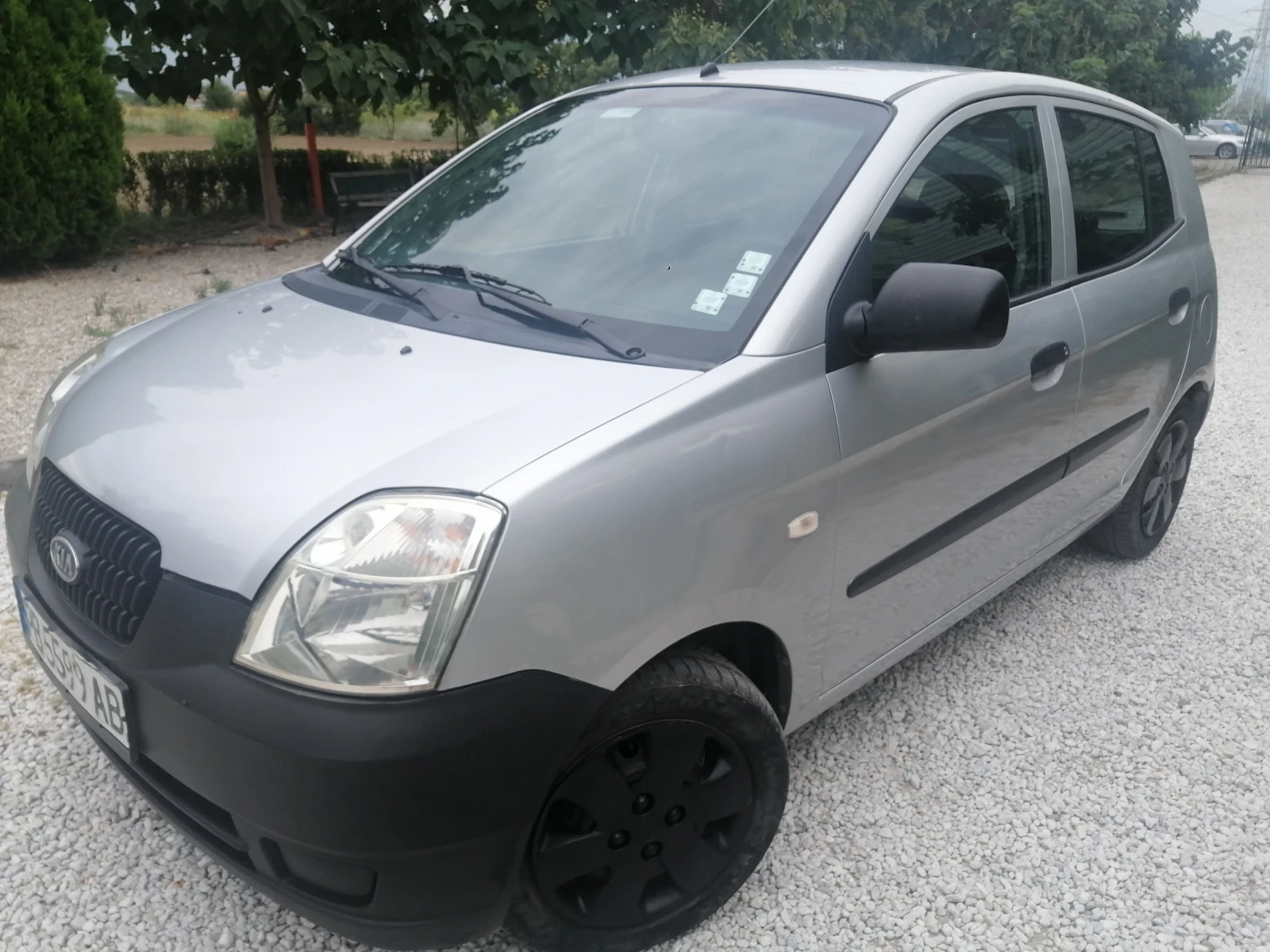 Kia Picanto 1.1* * KLIMA * *  - изображение 2