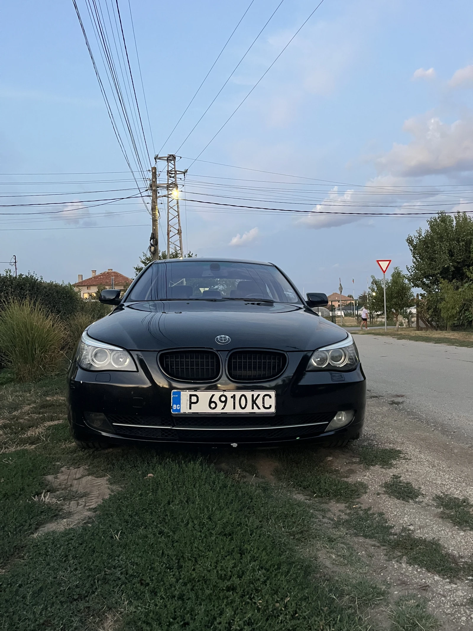 BMW 525 d - изображение 2