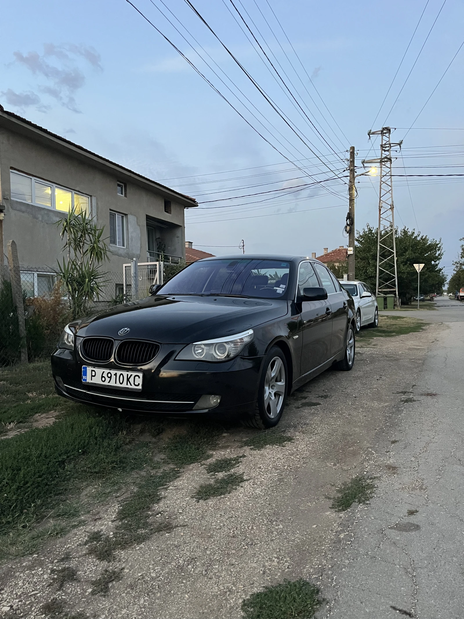 BMW 525 d - изображение 3