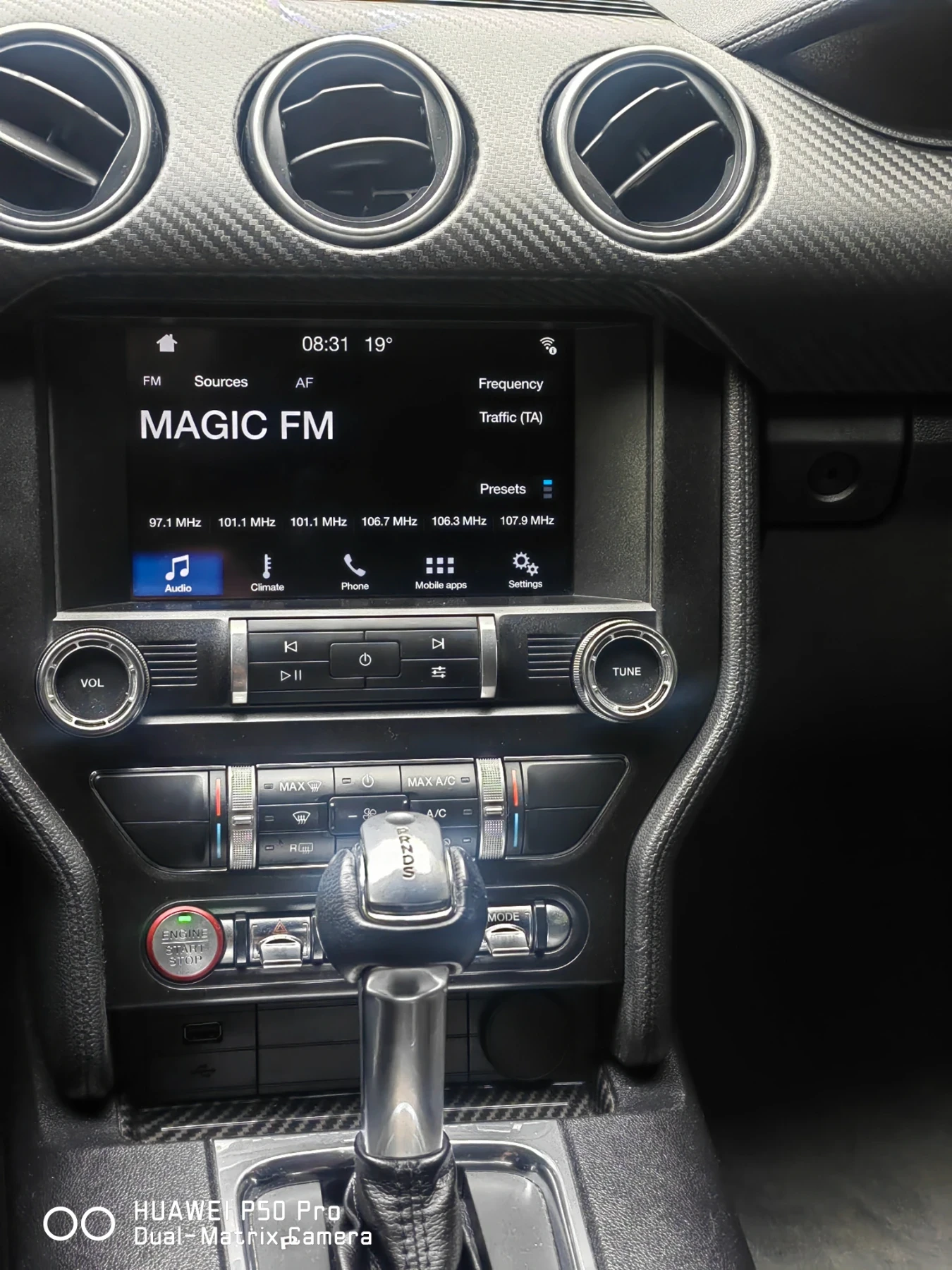 Ford Mustang  - изображение 2