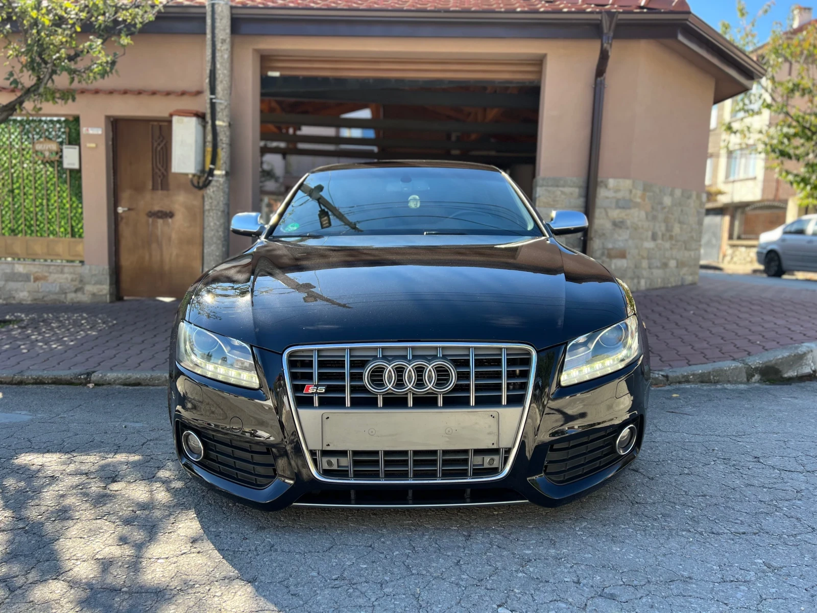 Audi A5 S5 paket B&O CAMERA - изображение 2
