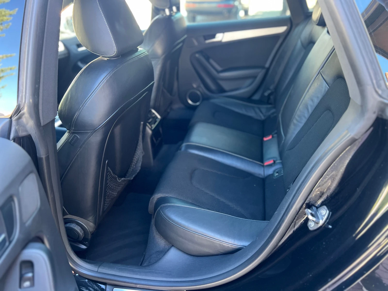 Audi A5 S5 paket B&O CAMERA | Mobile.bg — изображение 16