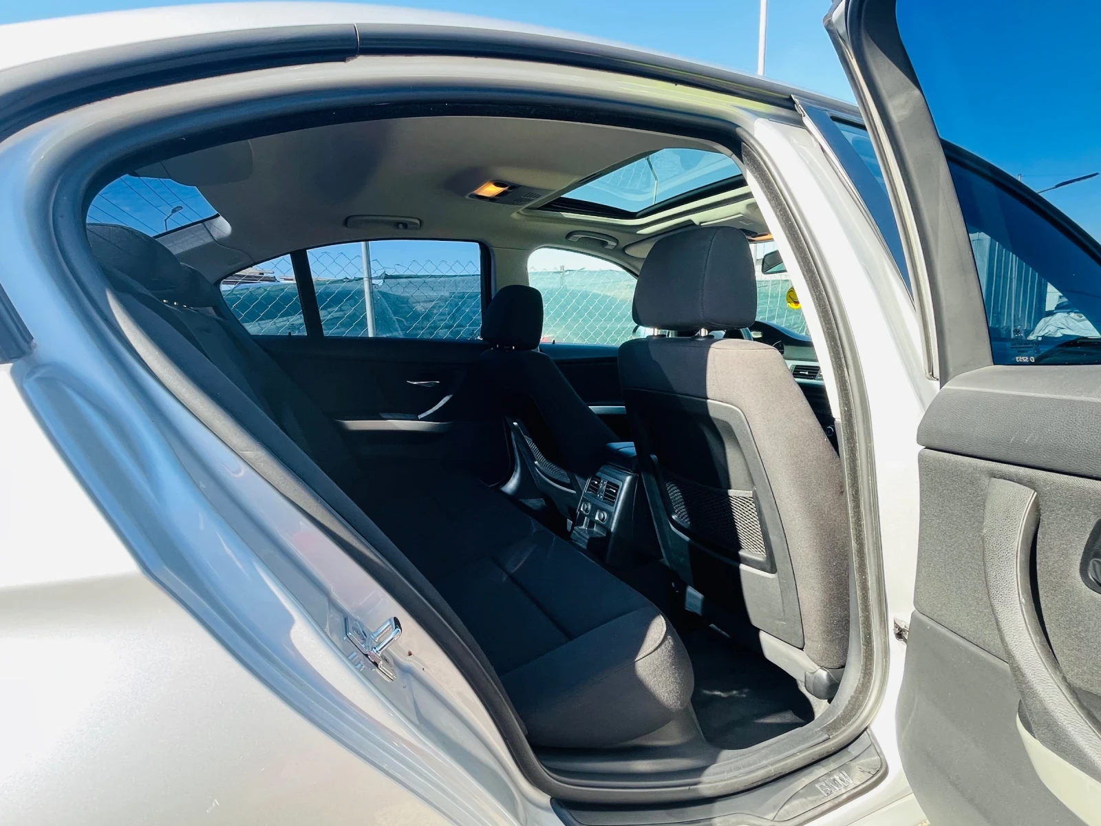 BMW 318 2.0/143 . | Mobile.bg   13