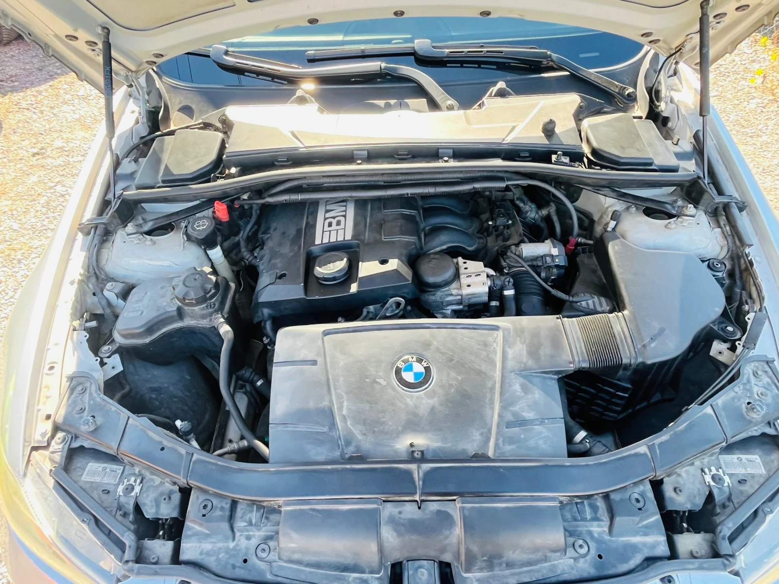 BMW 318 2.0/143 . | Mobile.bg   12