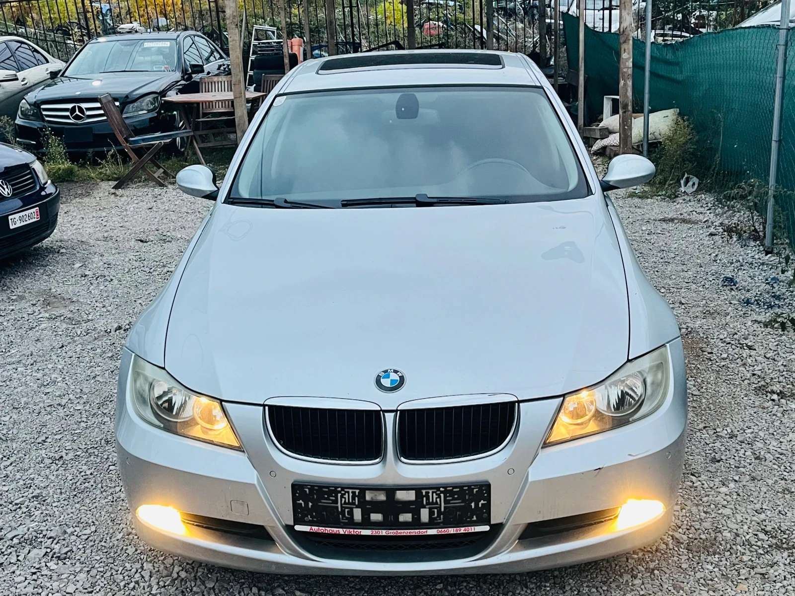 BMW 318 2.0/143 . | Mobile.bg   16