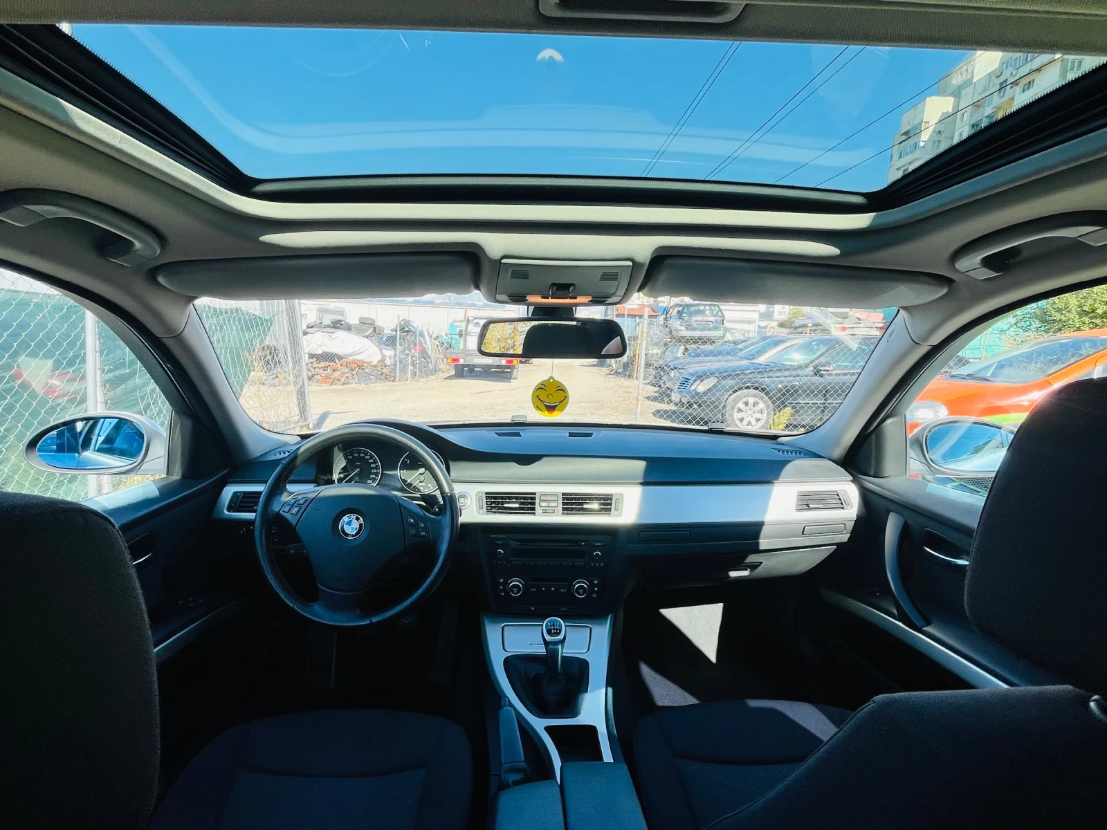 BMW 318 2.0/143 к.с - изображение 9