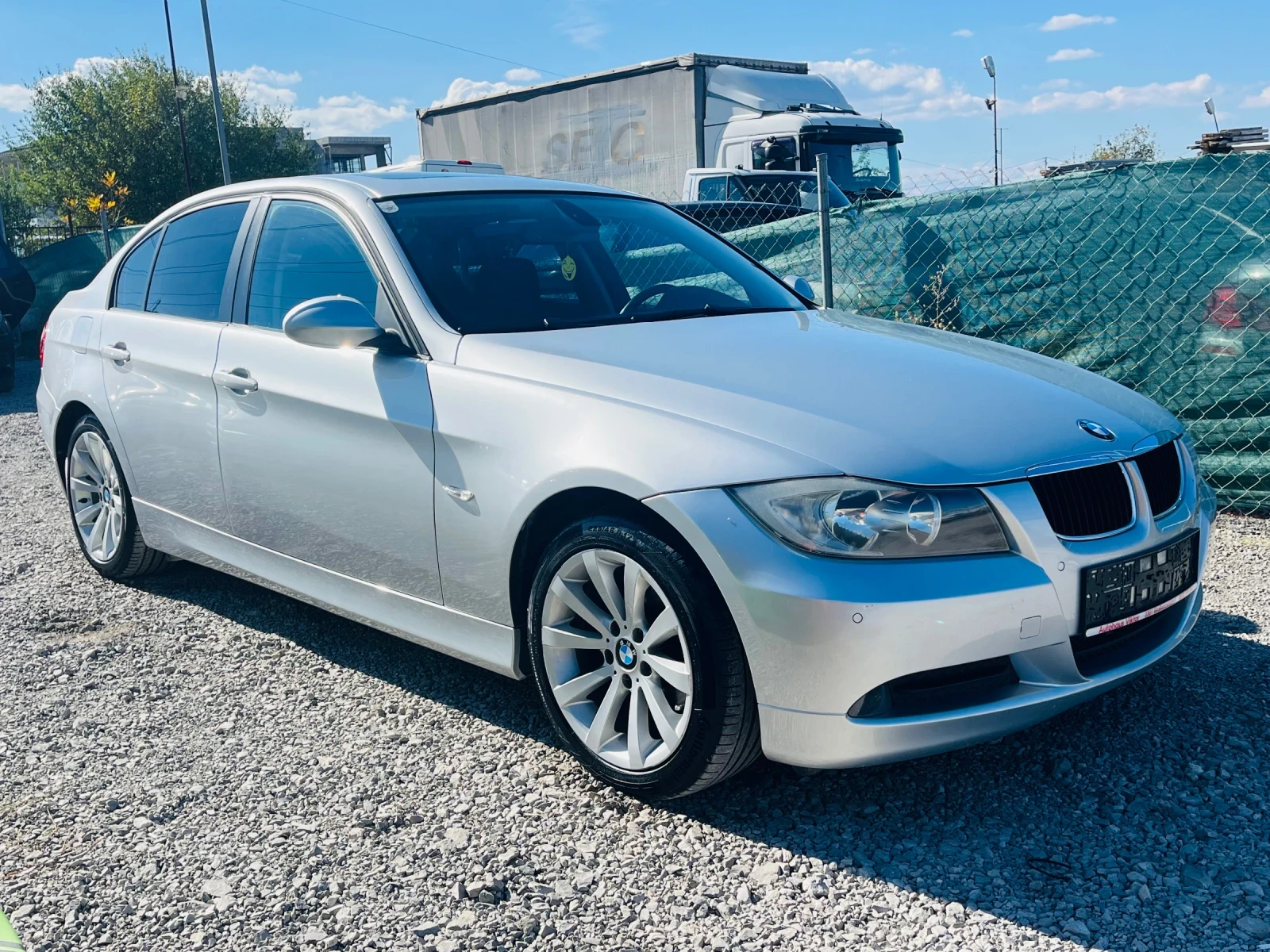 BMW 318 2.0/143 . | Mobile.bg   1