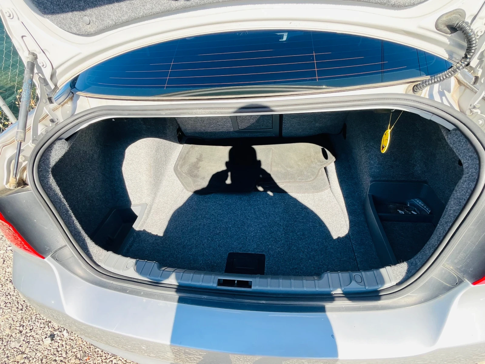 BMW 318 2.0/143 . | Mobile.bg   11