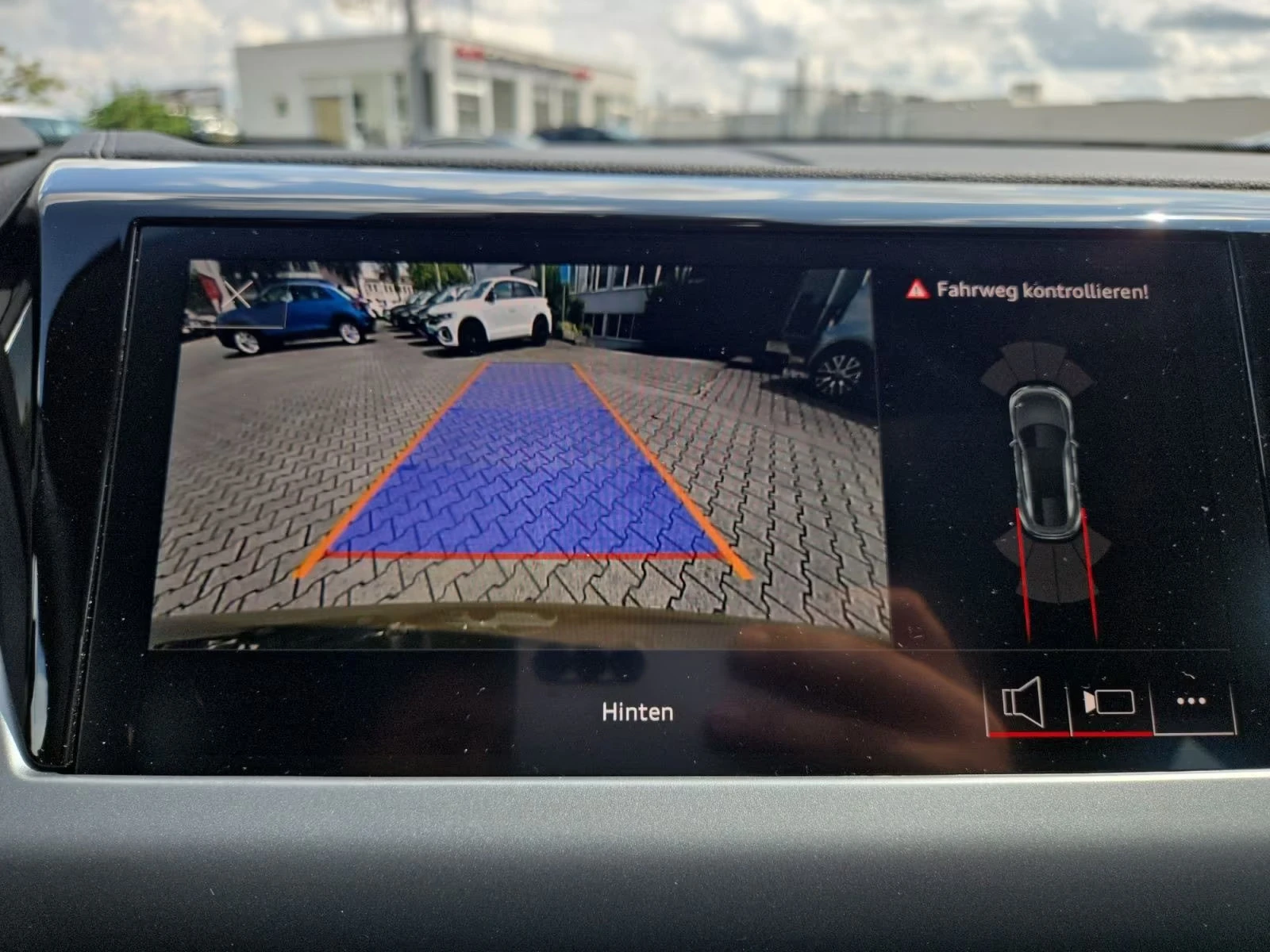 Audi E-Tron GT QUATTRO/476HP/360/MATRIX/NAVI/PANO/763v | Mobile.bg   16