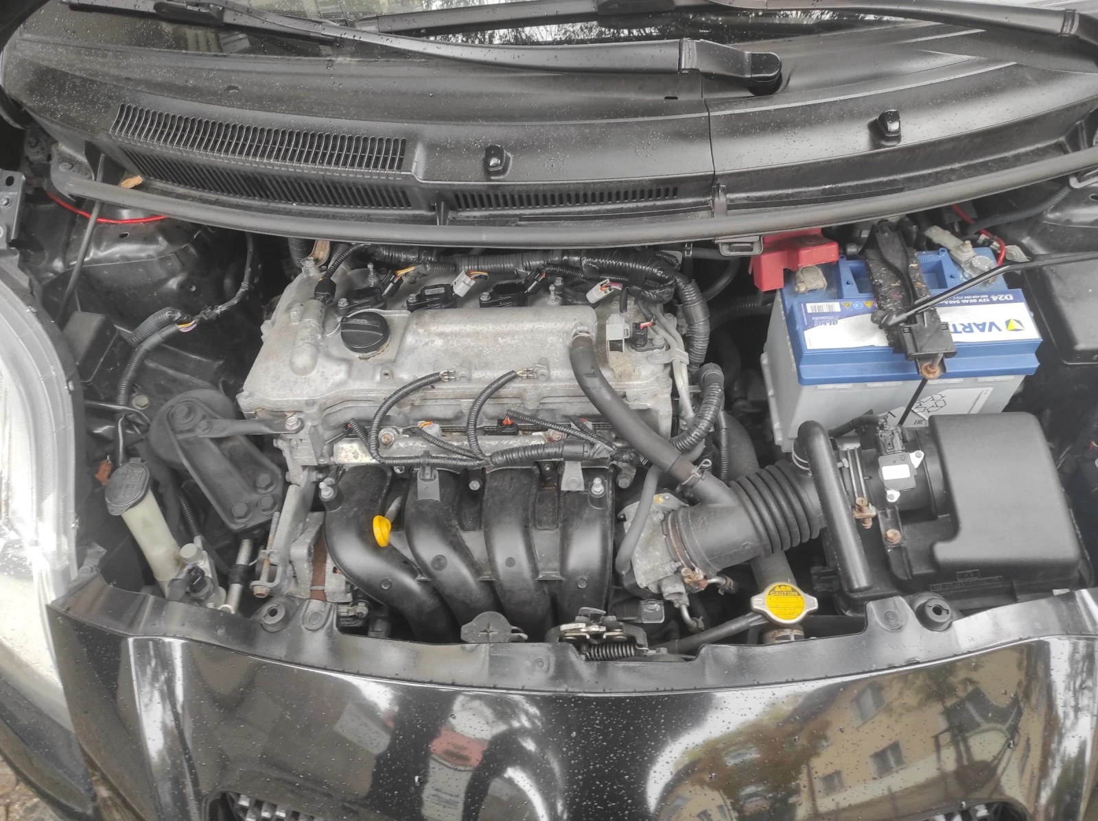 Toyota Yaris 1.8 TS ! | Mobile.bg   3