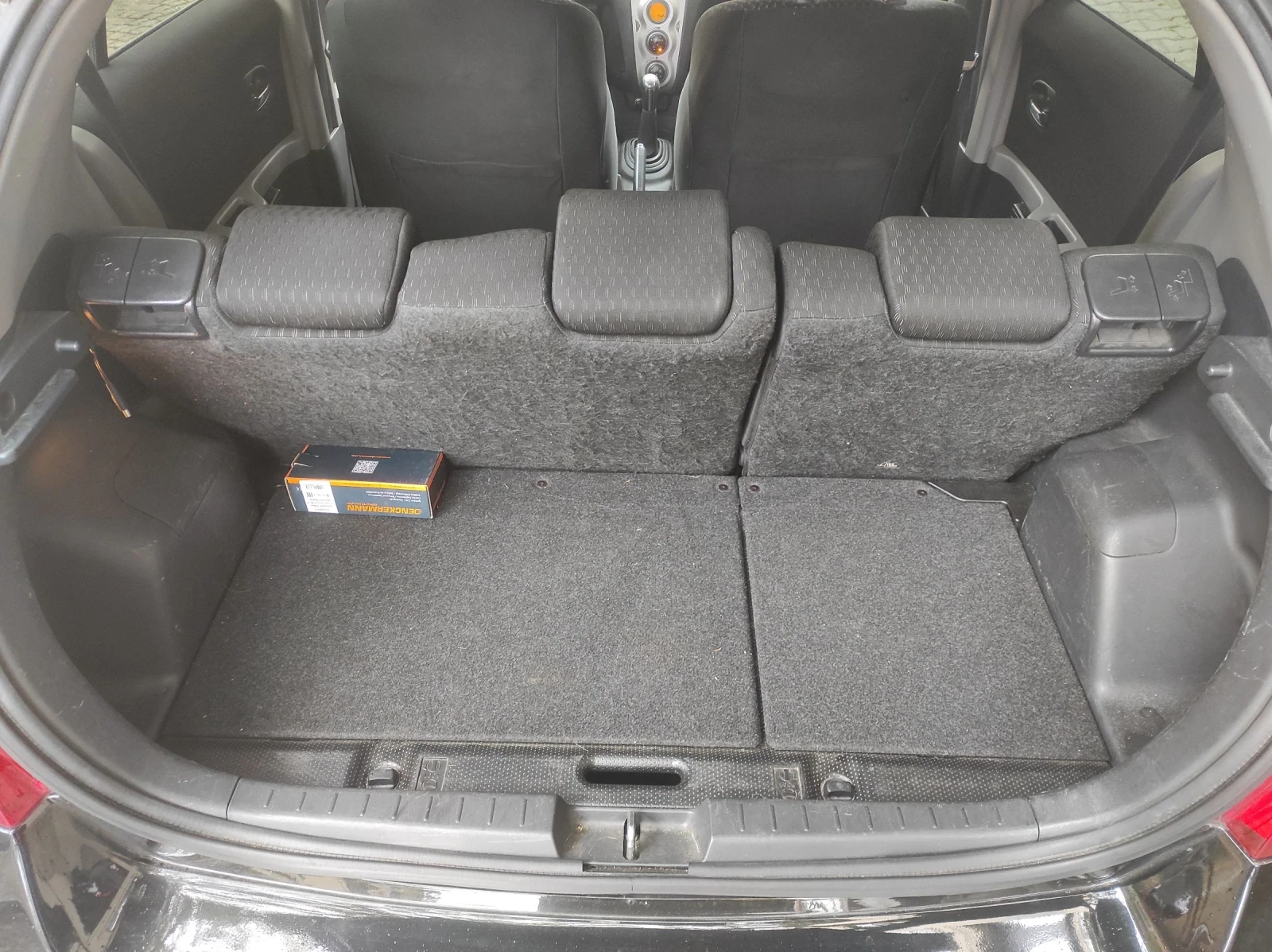 Toyota Yaris 1.8 TS ! | Mobile.bg   13