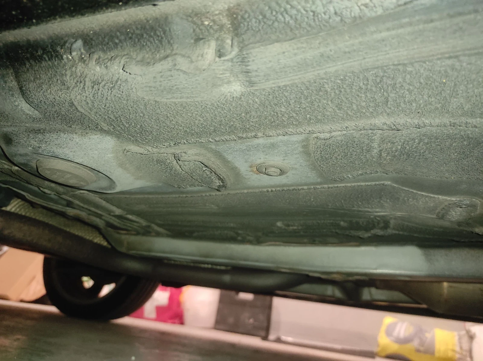 Toyota Yaris 1.8 TS ! | Mobile.bg   17