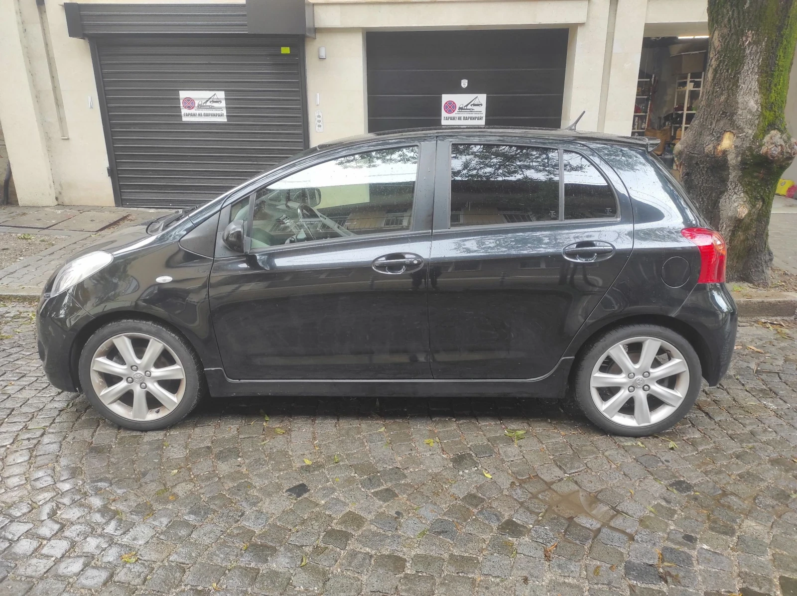 Toyota Yaris 1.8 TS ! | Mobile.bg   5