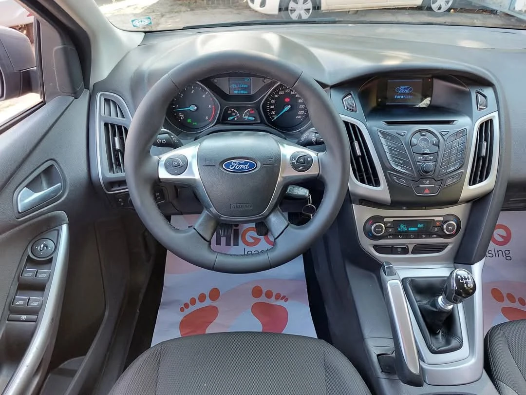 Ford Focus 1.6TDCI* 36.  239.*  | Mobile.bg   11