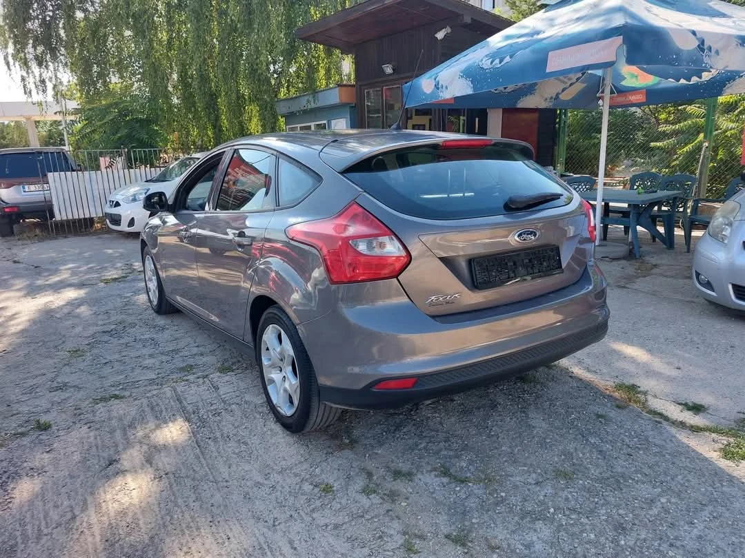 Ford Focus 1.6TDCI* 36м. х 271лв.*  - изображение 4