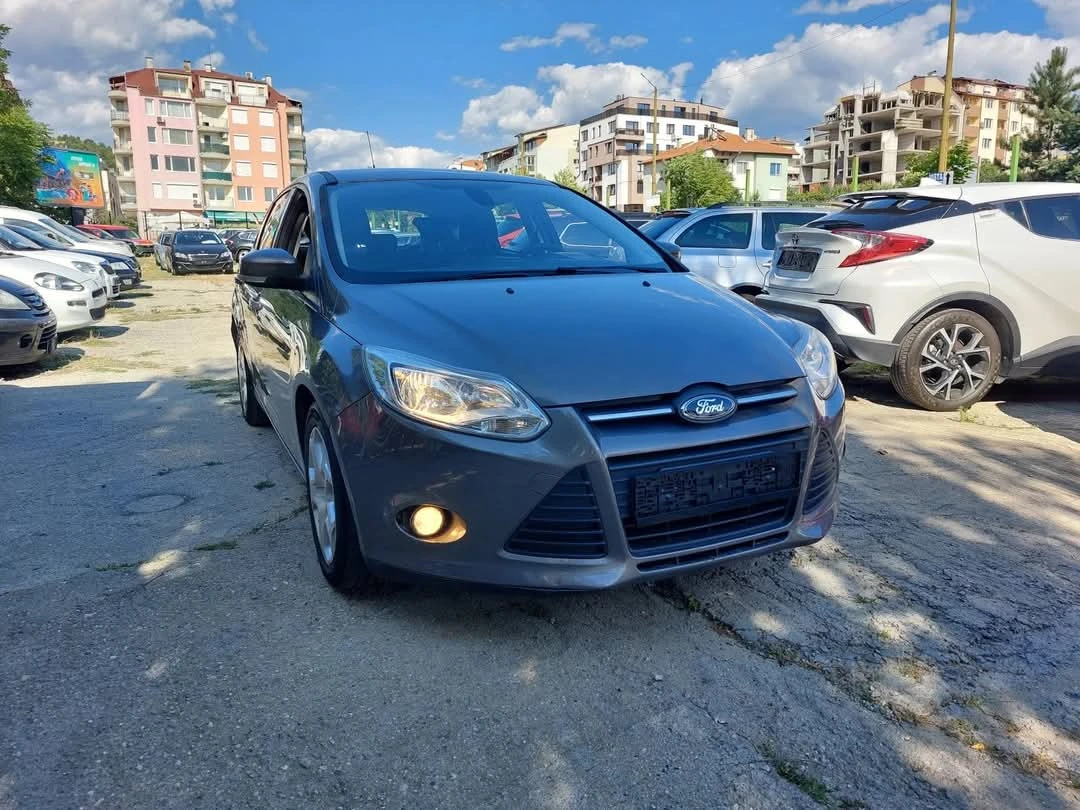 Ford Focus 1.6TDCI* 36м. х 271лв.*  - изображение 7