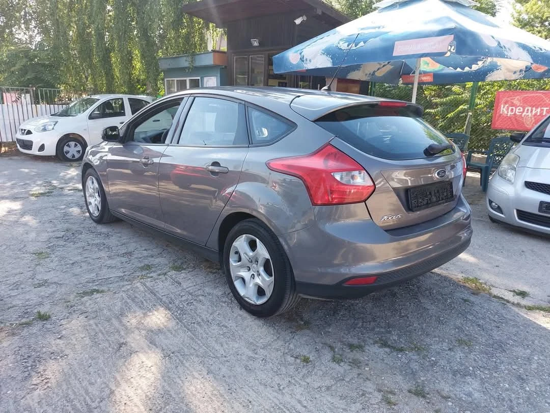 Ford Focus 1.6TDCI* 36м. х 271лв.*  - изображение 3