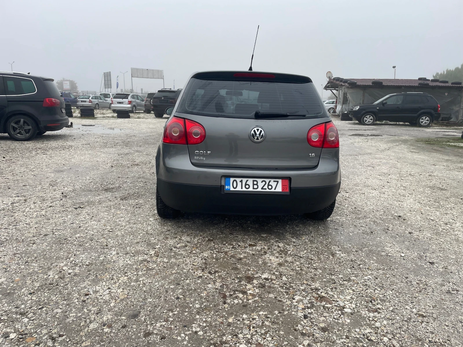 VW Golf | Mobile.bg   5