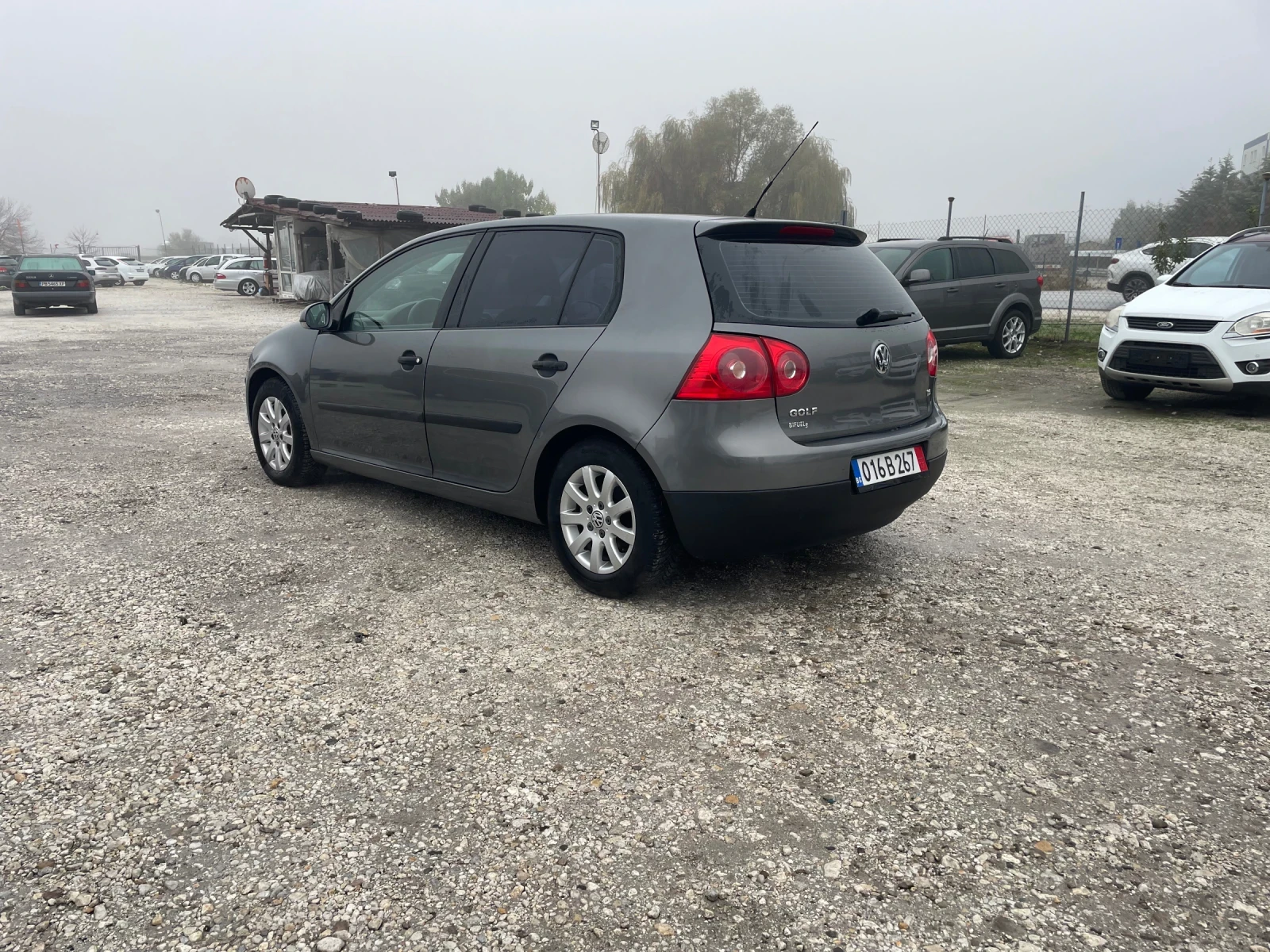 VW Golf | Mobile.bg   6