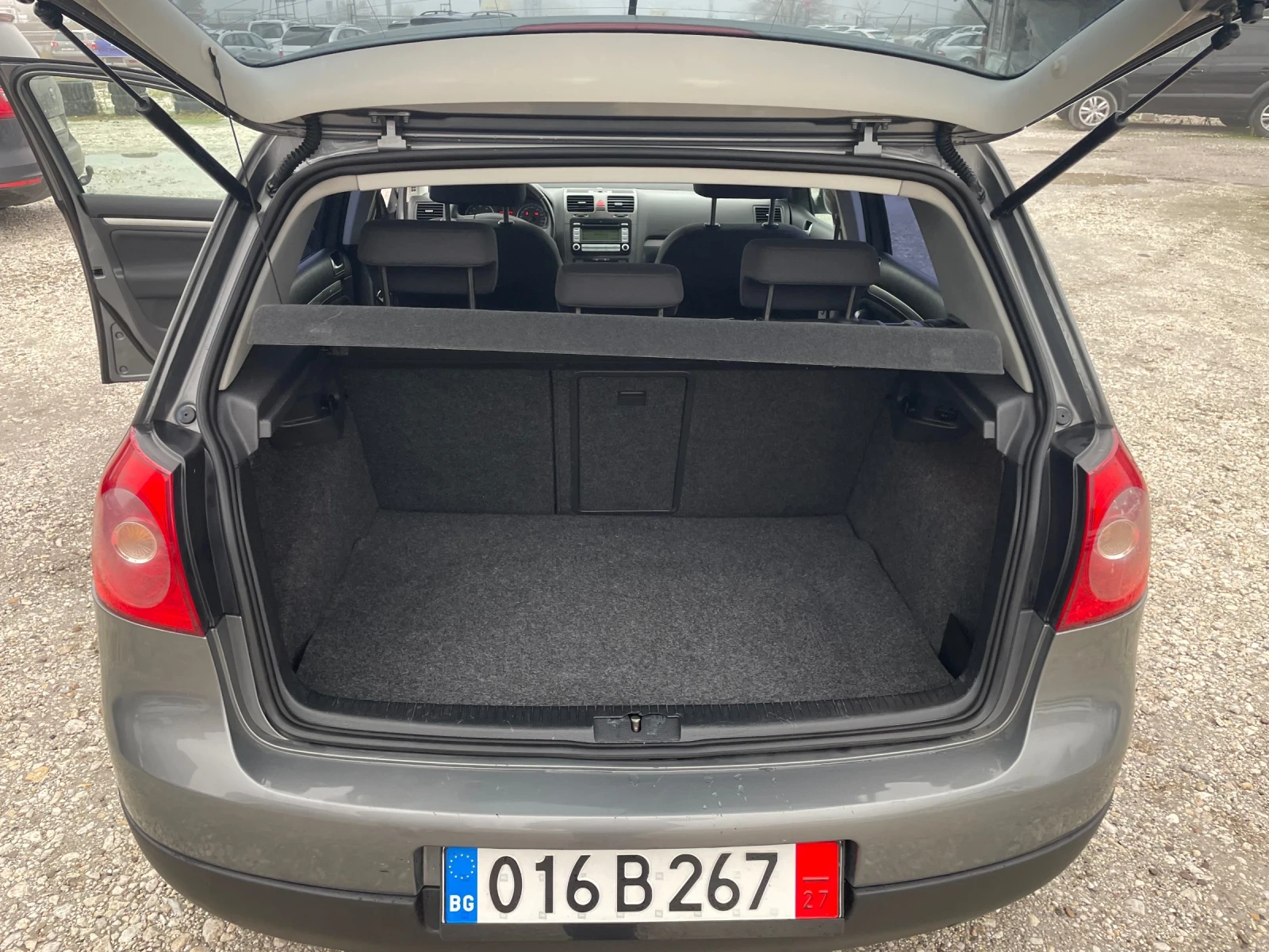 VW Golf | Mobile.bg   10