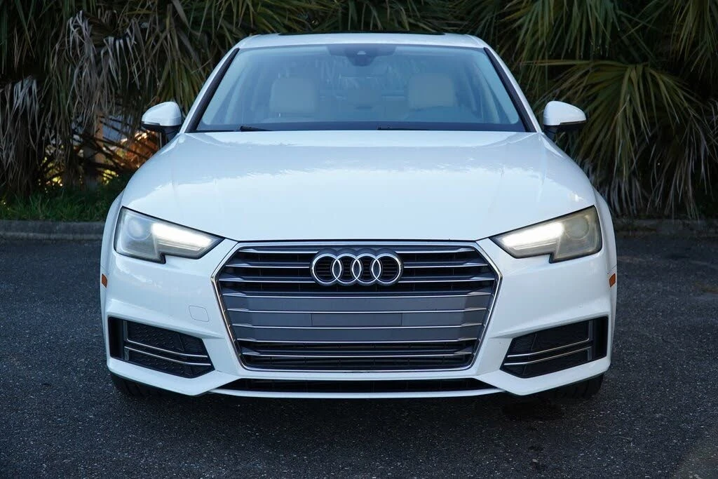 Audi A4 Ultra-Premium* HeadUp* АвтоКредит* (ЦЕНА ДО БГ) - изображение 3