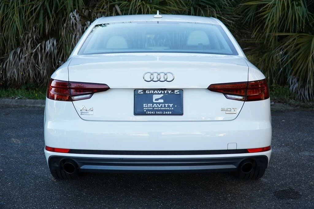 Audi A4 Ultra-Premium* HeadUp* АвтоКредит* (ЦЕНА ДО БГ) - изображение 9