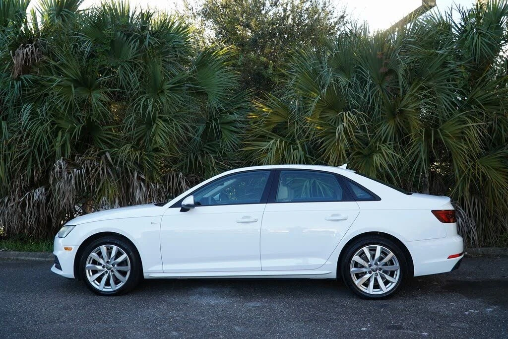 Audi A4 Ultra-Premium* HeadUp* АвтоКредит* (ЦЕНА ДО БГ) - изображение 5