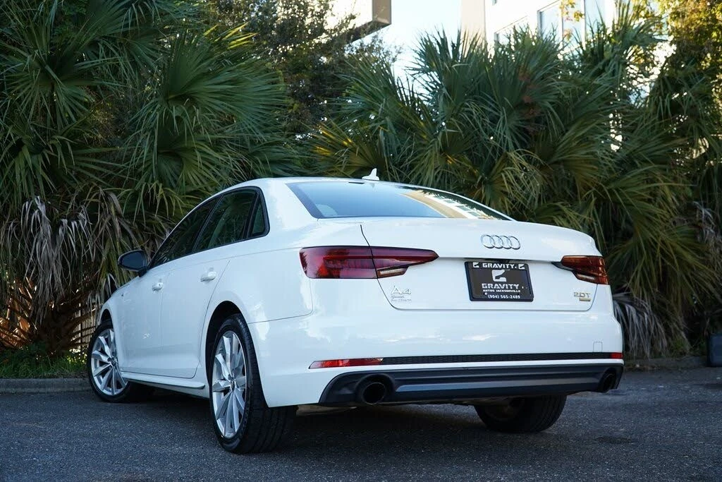 Audi A4 Ultra-Premium* HeadUp* АвтоКредит* (ЦЕНА ДО БГ) - изображение 7