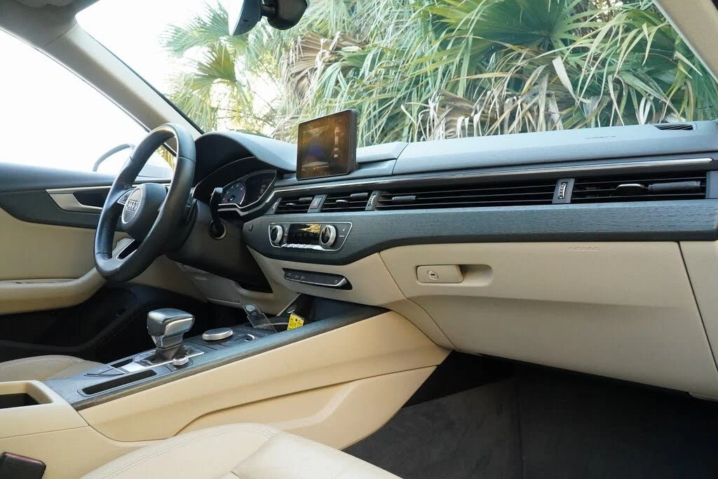 Audi A4 Ultra-Premium* HeadUp* * (  ) | Mobile.bg   14