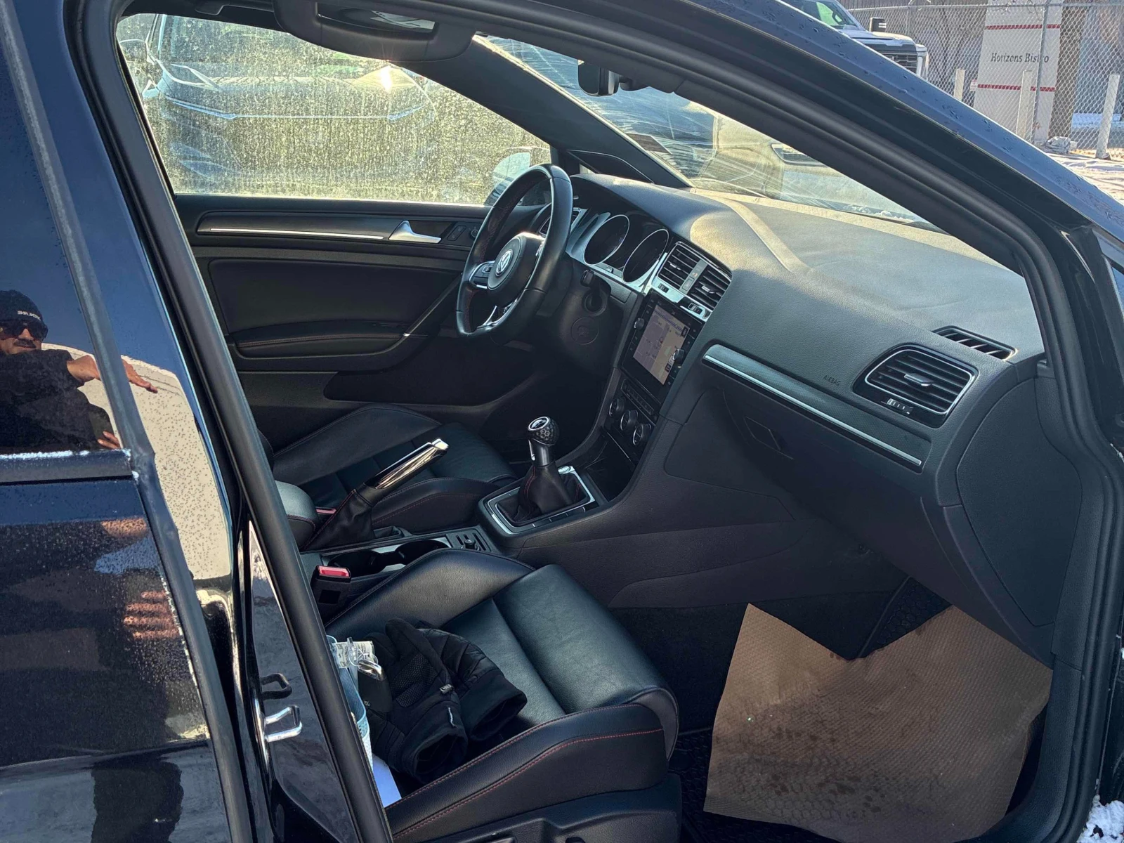 VW Golf GTI * * CARFAX * * ���� ������ * *  | Mobile.bg � ����������� 12