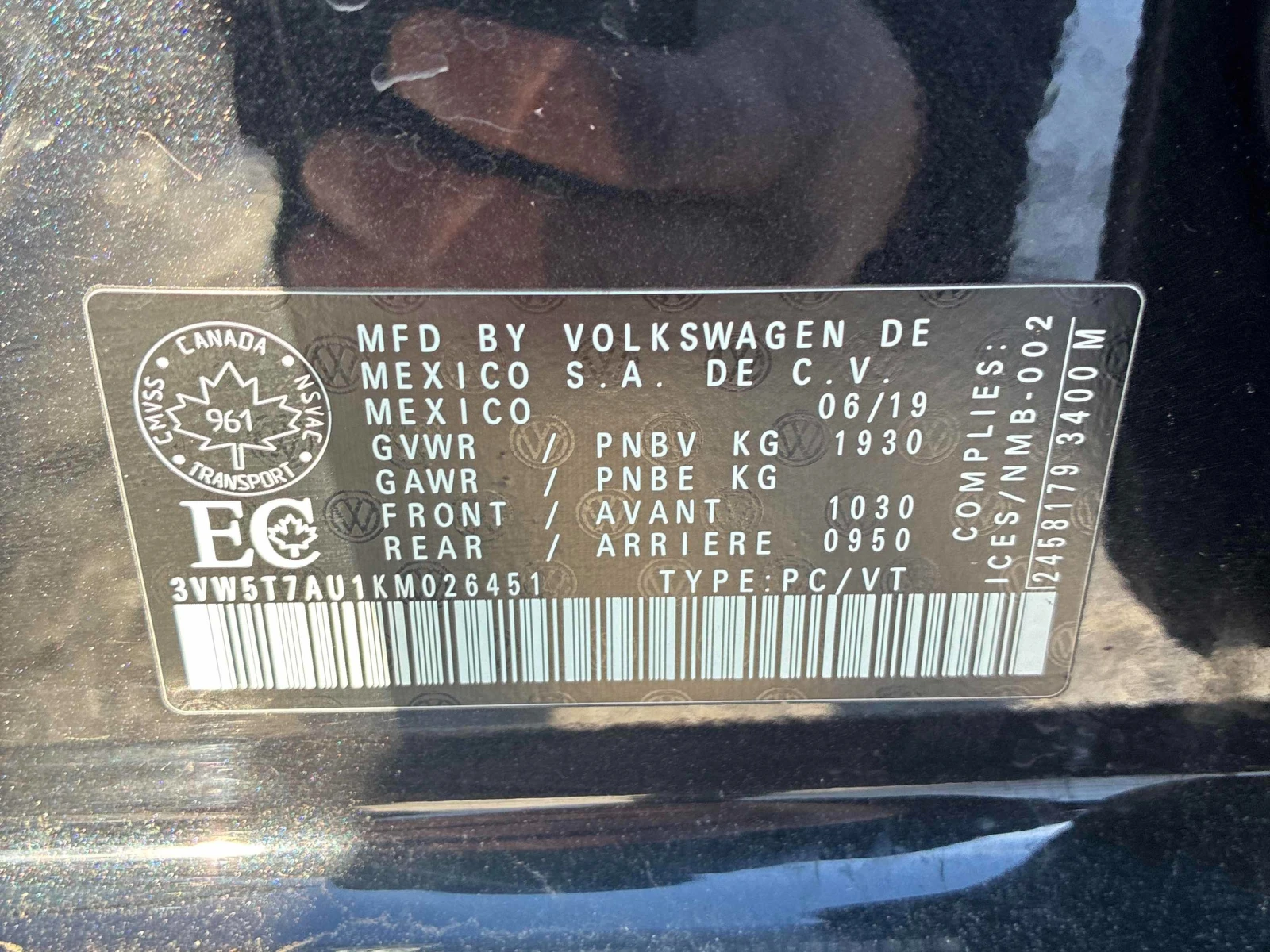 VW Golf GTI * * CARFAX * * ���� ������ * *  | Mobile.bg � ����������� 15