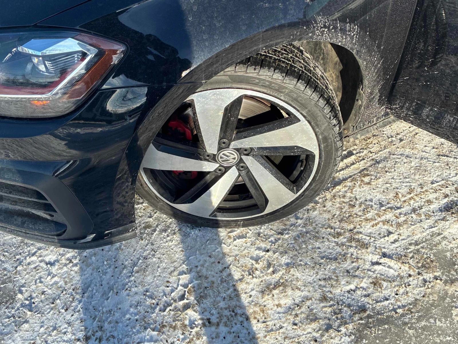 VW Golf GTI * * CARFAX * * АВТО КРЕДИТ * *  - изображение 7