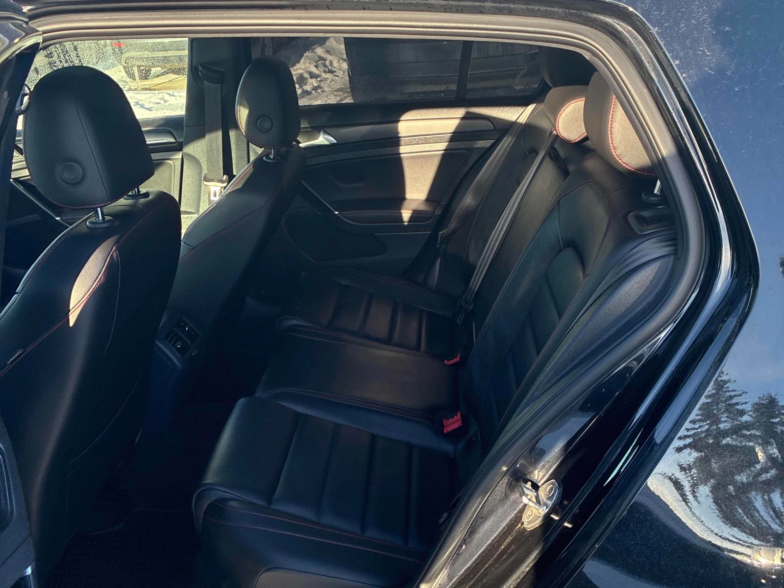 VW Golf GTI * * CARFAX * * ���� ������ * *  | Mobile.bg � ����������� 13