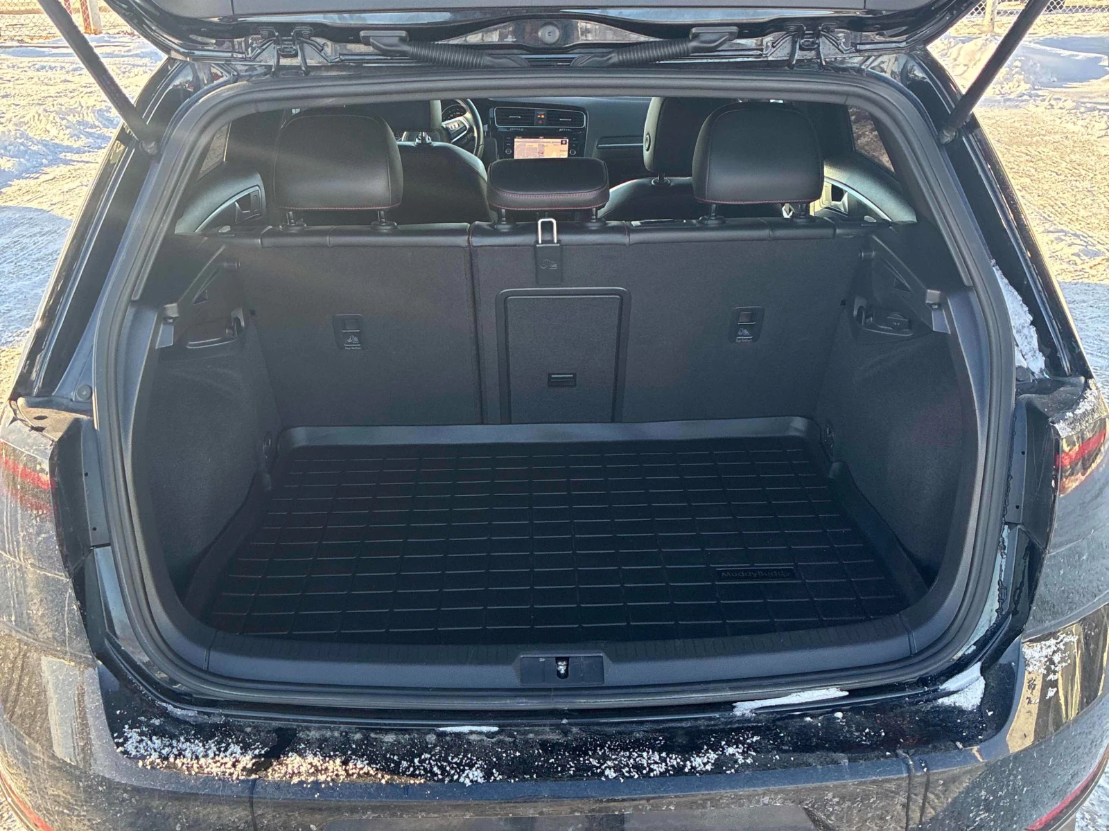 VW Golf GTI * * CARFAX * * АВТО КРЕДИТ * *  - изображение 6