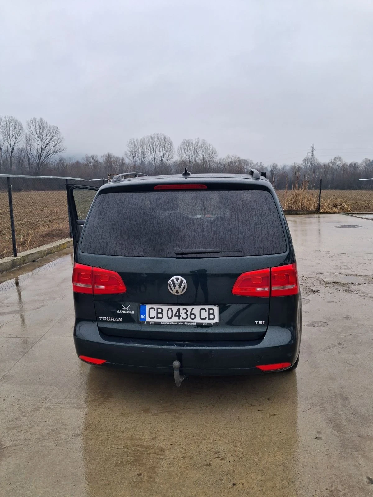 VW Touran | Mobile.bg � ����������� 3