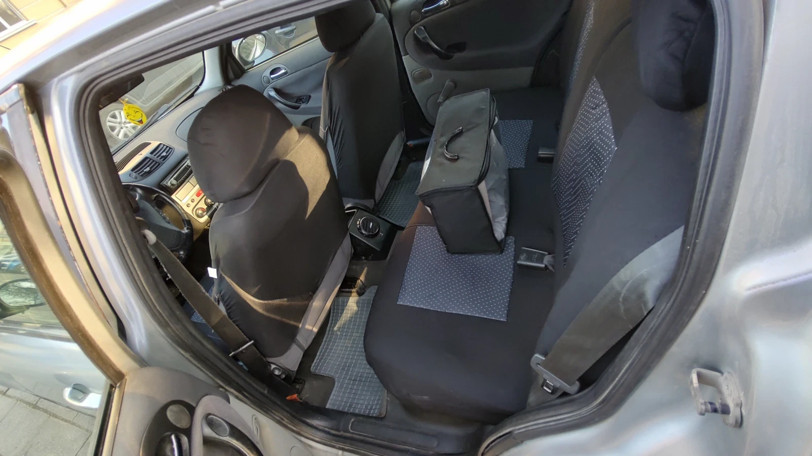 Alfa Romeo 147 | Mobile.bg � ����������� 6