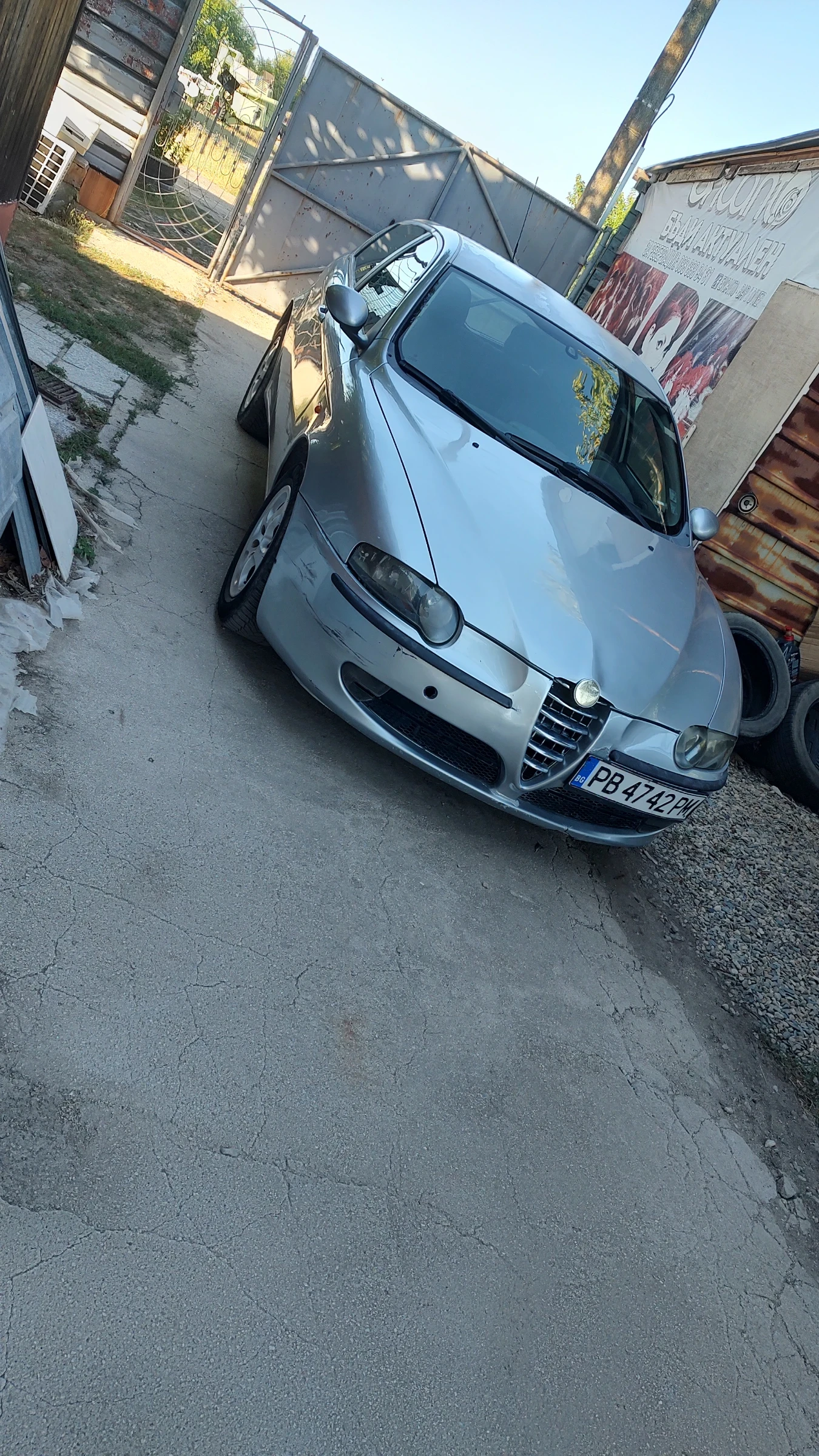 Alfa Romeo 147 | Mobile.bg � ����������� 1