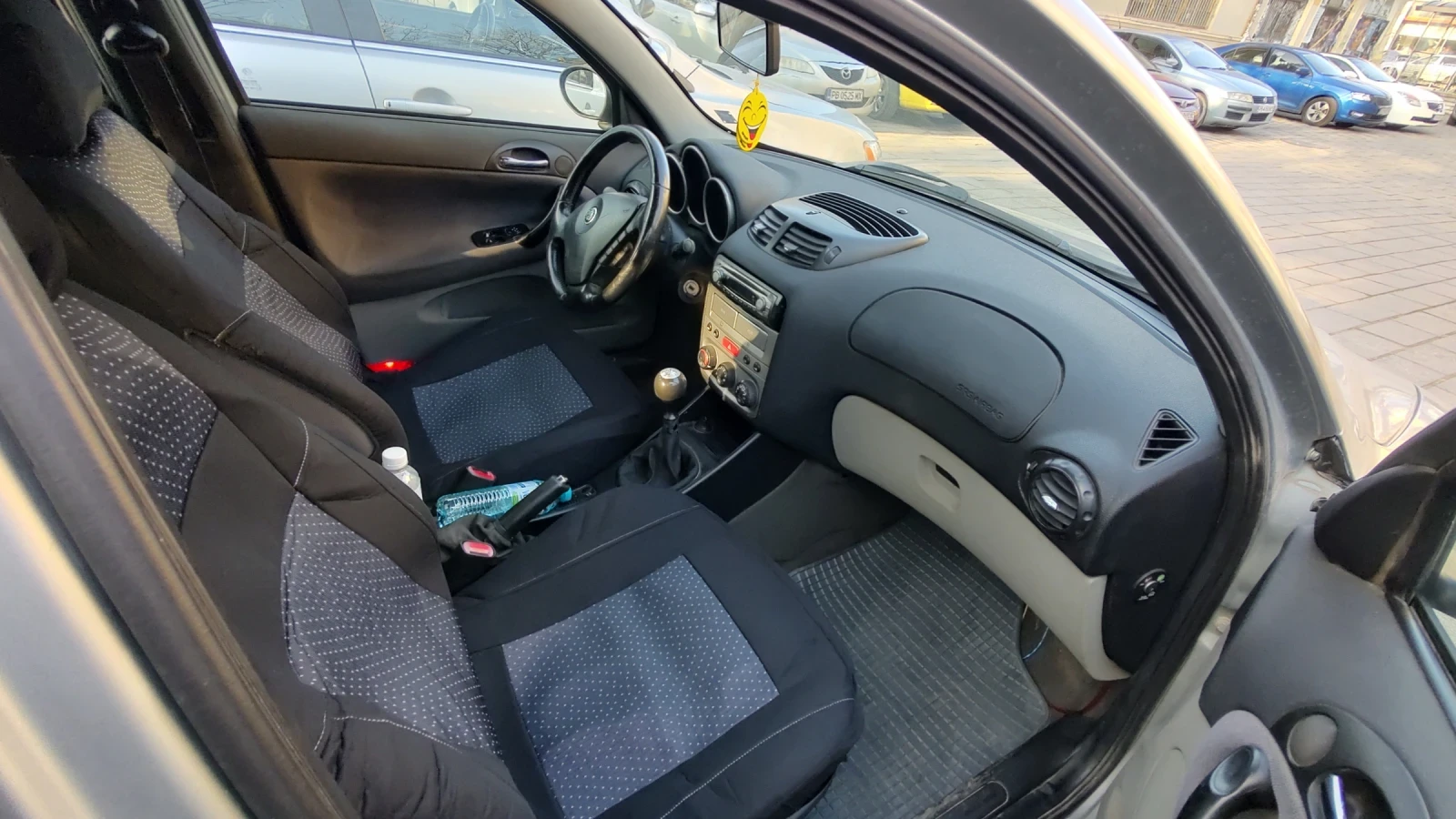 Alfa Romeo 147 | Mobile.bg � ����������� 8