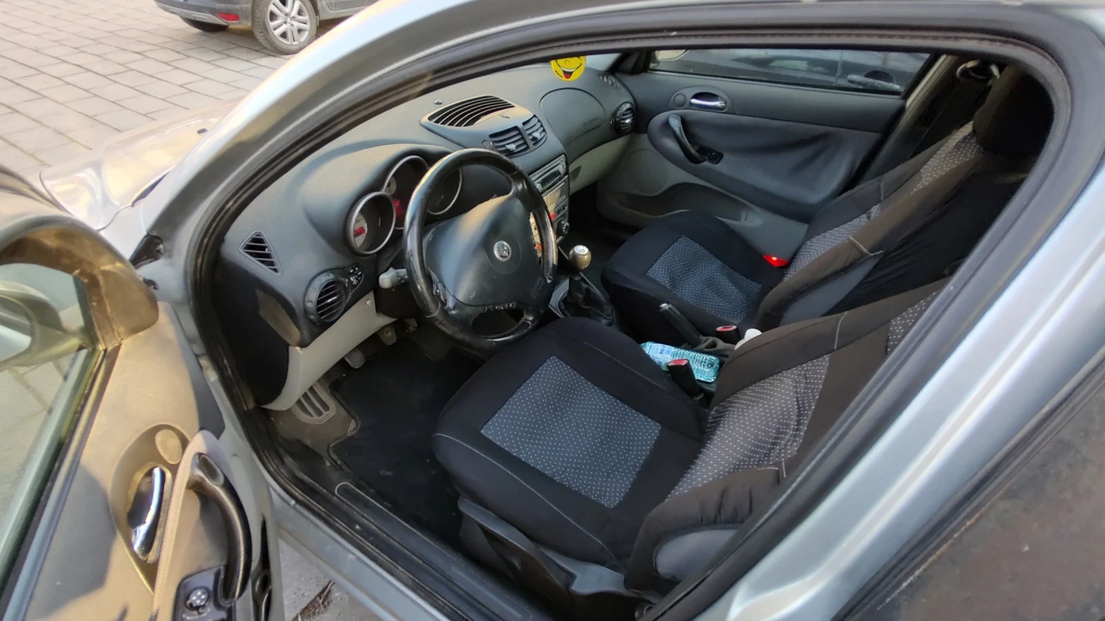 Alfa Romeo 147 | Mobile.bg � ����������� 7