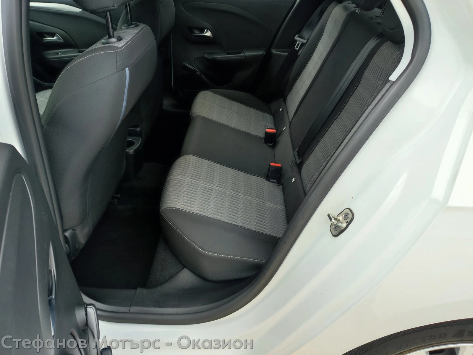 Opel Corsa Edition 1.2 (75HP) MT5 | Mobile.bg � ����������� 13