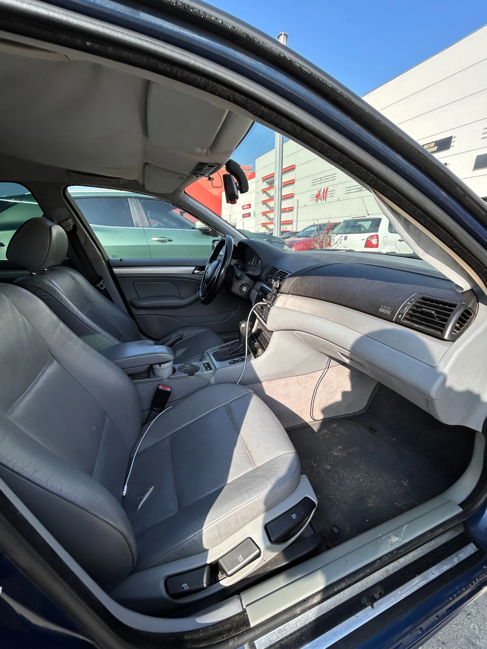 BMW 330 330i ���� �����! | Mobile.bg � ����������� 12