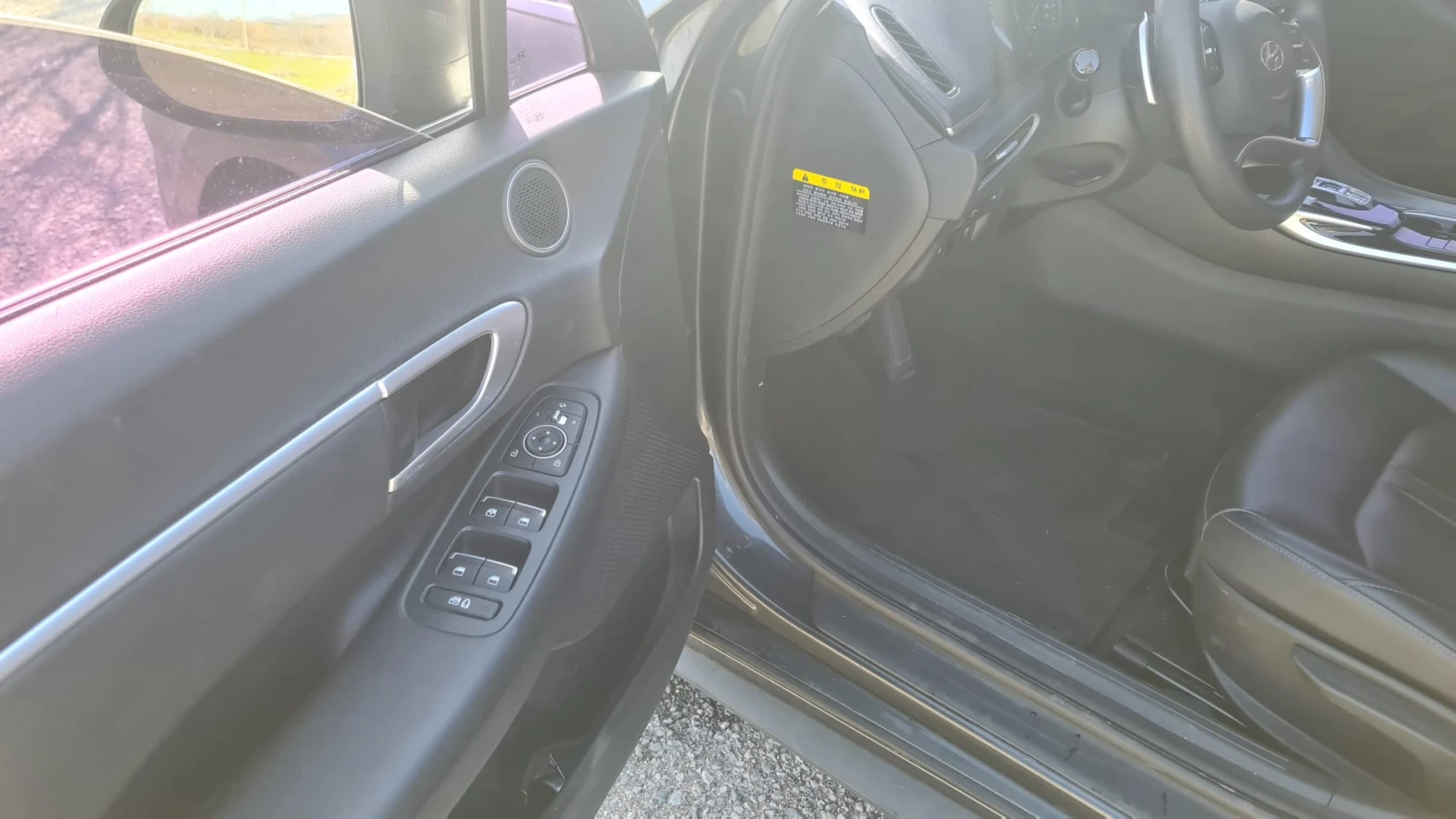 Hyundai Sonata DN8 2.0 LPI | Mobile.bg � ����������� 4