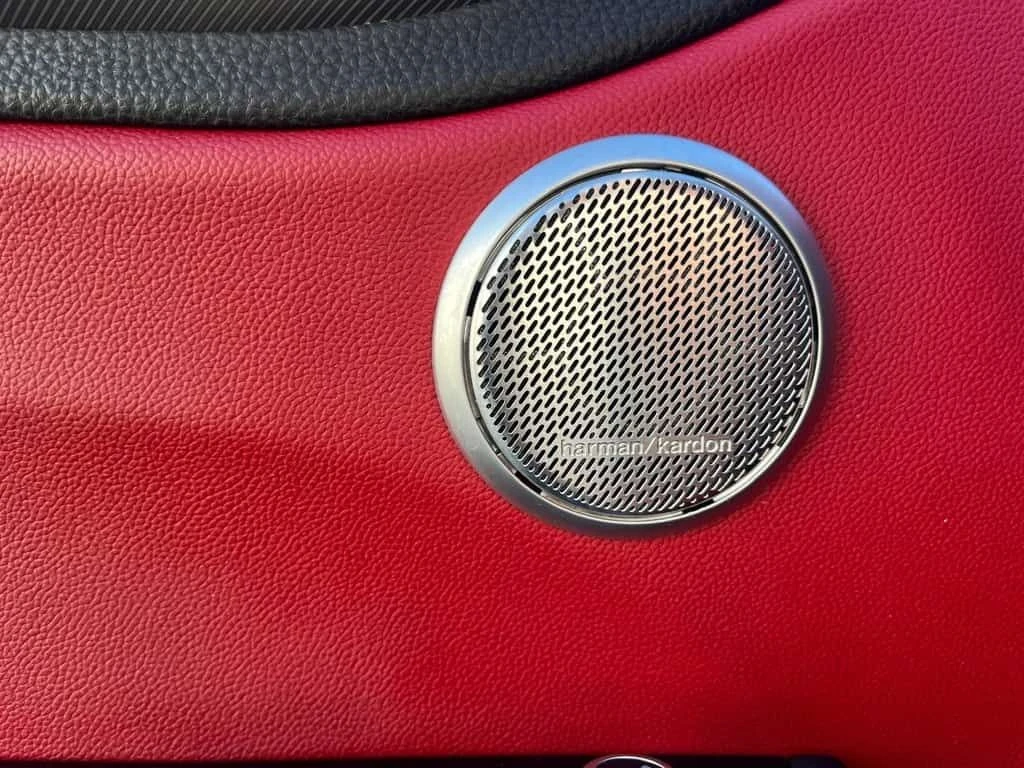 Alfa Romeo Giulia * TI! HIGHLY OPTIONED! * CARFAX * ЦЕНА ДО БГ, снимка 11 - Автомобили и джипове - 53862399