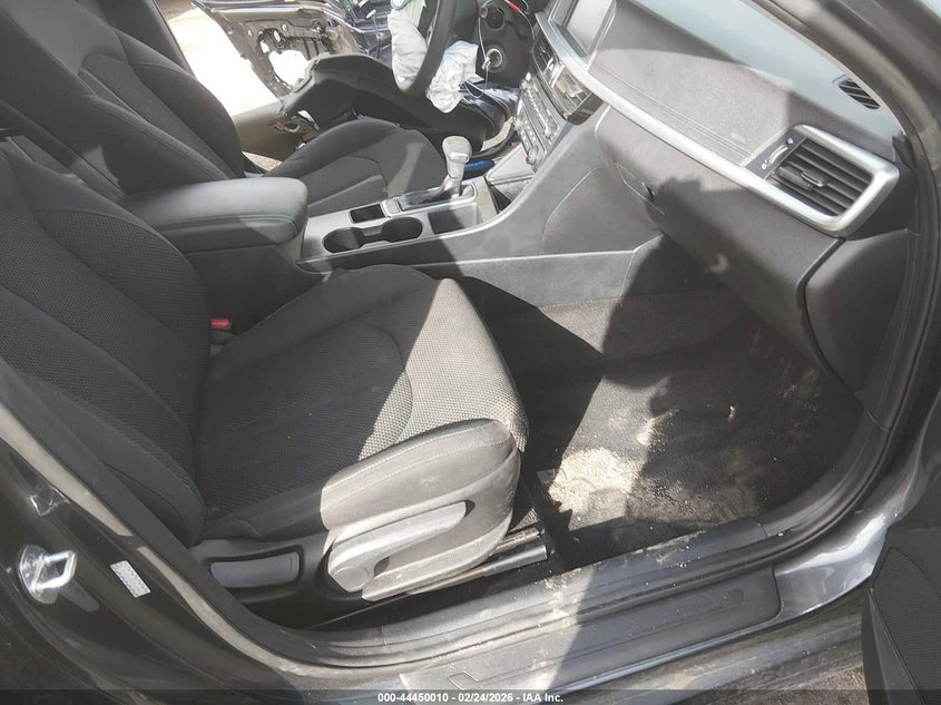 Kia Optima 2.4L I-4 DI, DOHC, VVT, 185HP Front Wheel Drive | Mobile.bg � ����������� 5