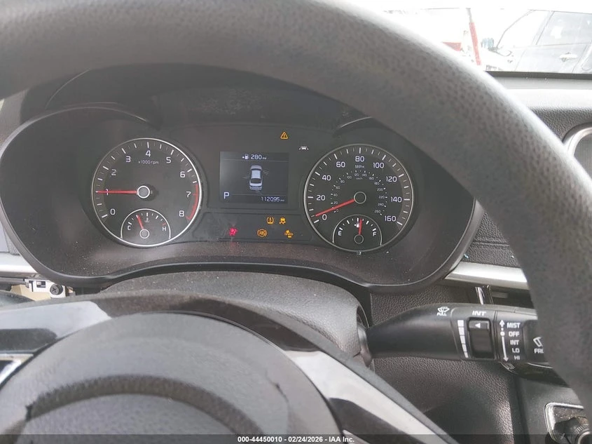 Kia Optima 2.4L I-4 DI, DOHC, VVT, 185HP Front Wheel Drive | Mobile.bg � ����������� 7
