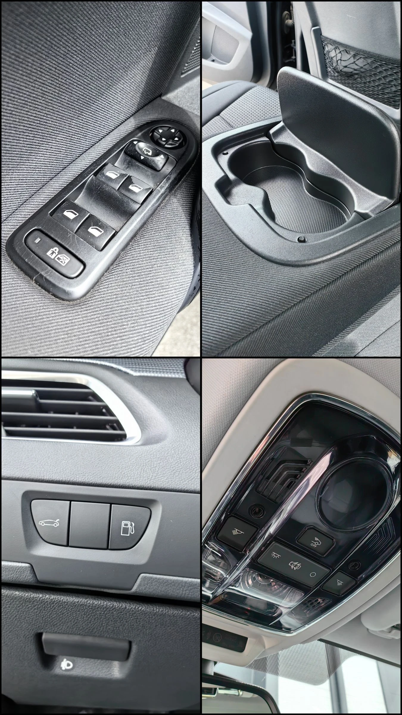 Peugeot 508 2.0 HDI * 2ри собственик * , снимка 11 - Автомобили и джипове - 54222004