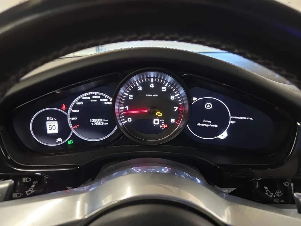 Porsche Panamera * 4S * 360 ������* ���������* ��������*  | Mobile.bg � ����������� 9