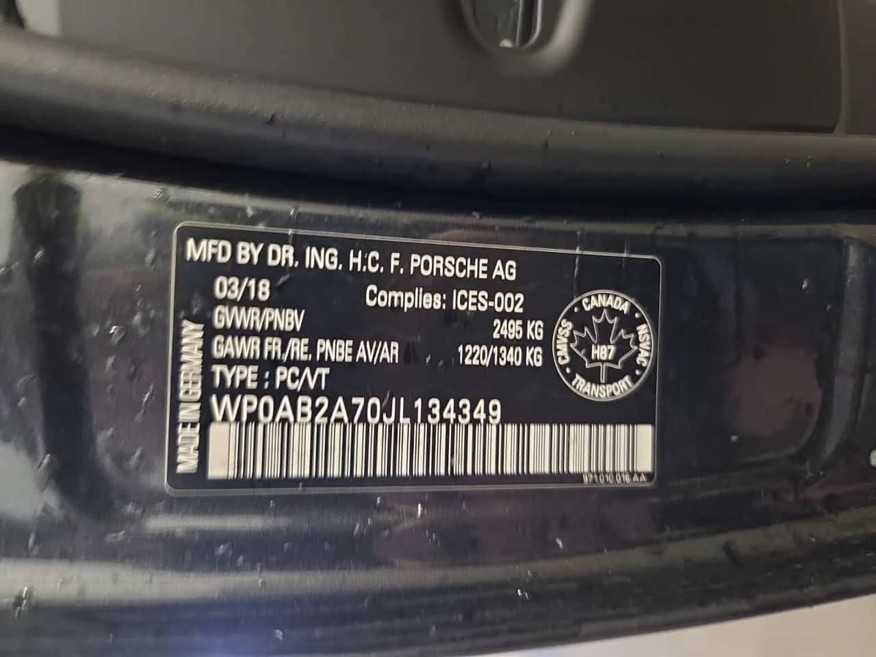 Porsche Panamera * 4S * 360 ������* ���������* ��������*  | Mobile.bg � ����������� 16