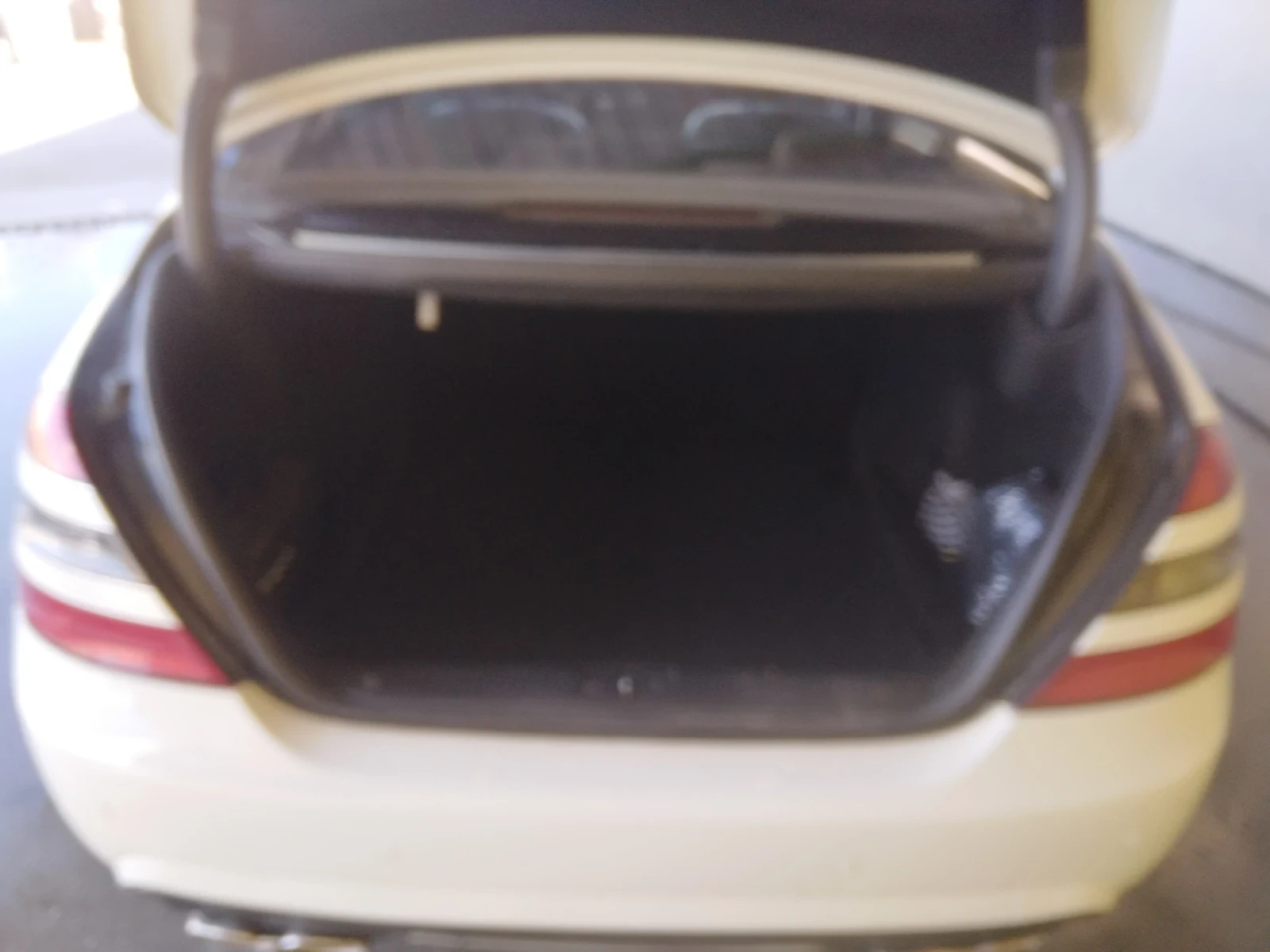 Mercedes-Benz S 500, снимка 16 - Автомобили и джипове - 54597415
