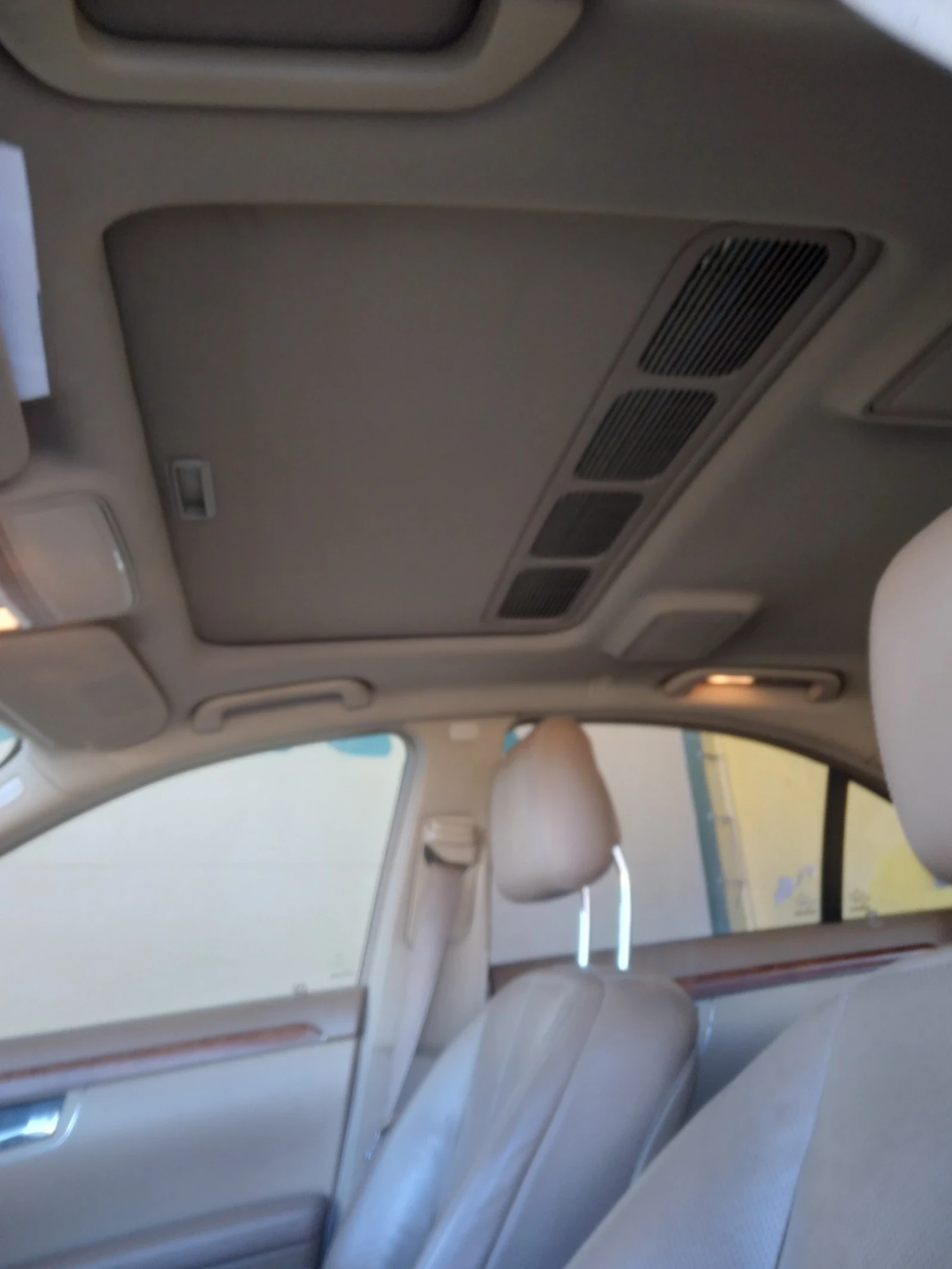 Mercedes-Benz S 500, снимка 9 - Автомобили и джипове - 54597415